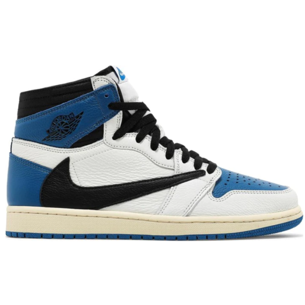Air Jordan 1 High Fragment Design x Travis Scott