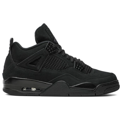 Air Jordan 4 Black Cat