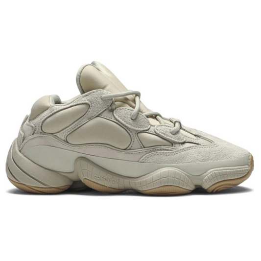 Adidas Yeezy 500 Stone