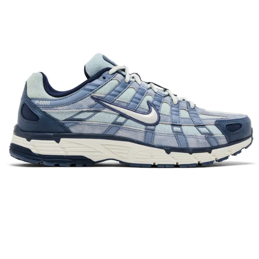 Nike P-6000 'Worn Blue Denim'