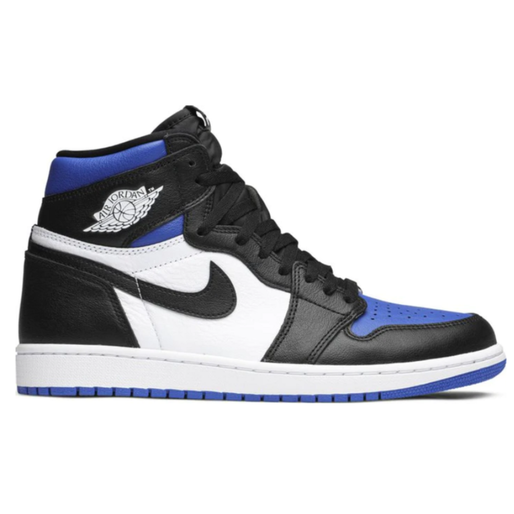 Nike Air Jordan 1 Retro High OG 'Royal Toe'