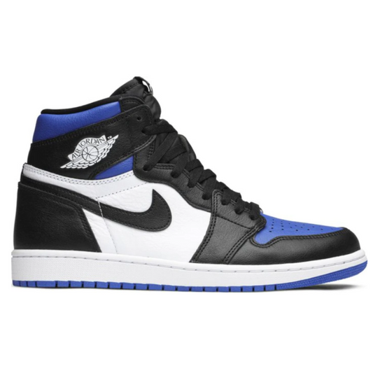 Nike Air Jordan 1 Retro High OG 'Royal Toe'