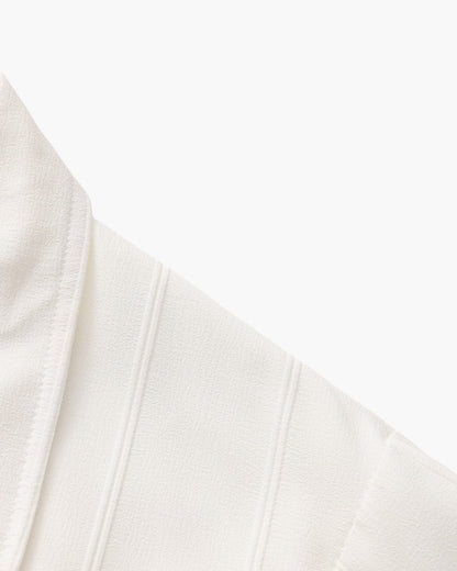 Wearing St Tropez Ribbed Shirt