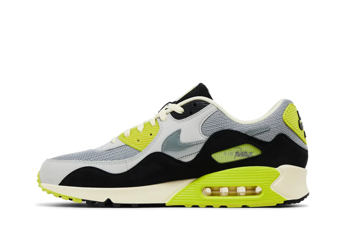 Nike Air Max 90 x Patta SP Cyber White