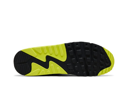 Nike Air Max 90 x Patta SP Cyber White