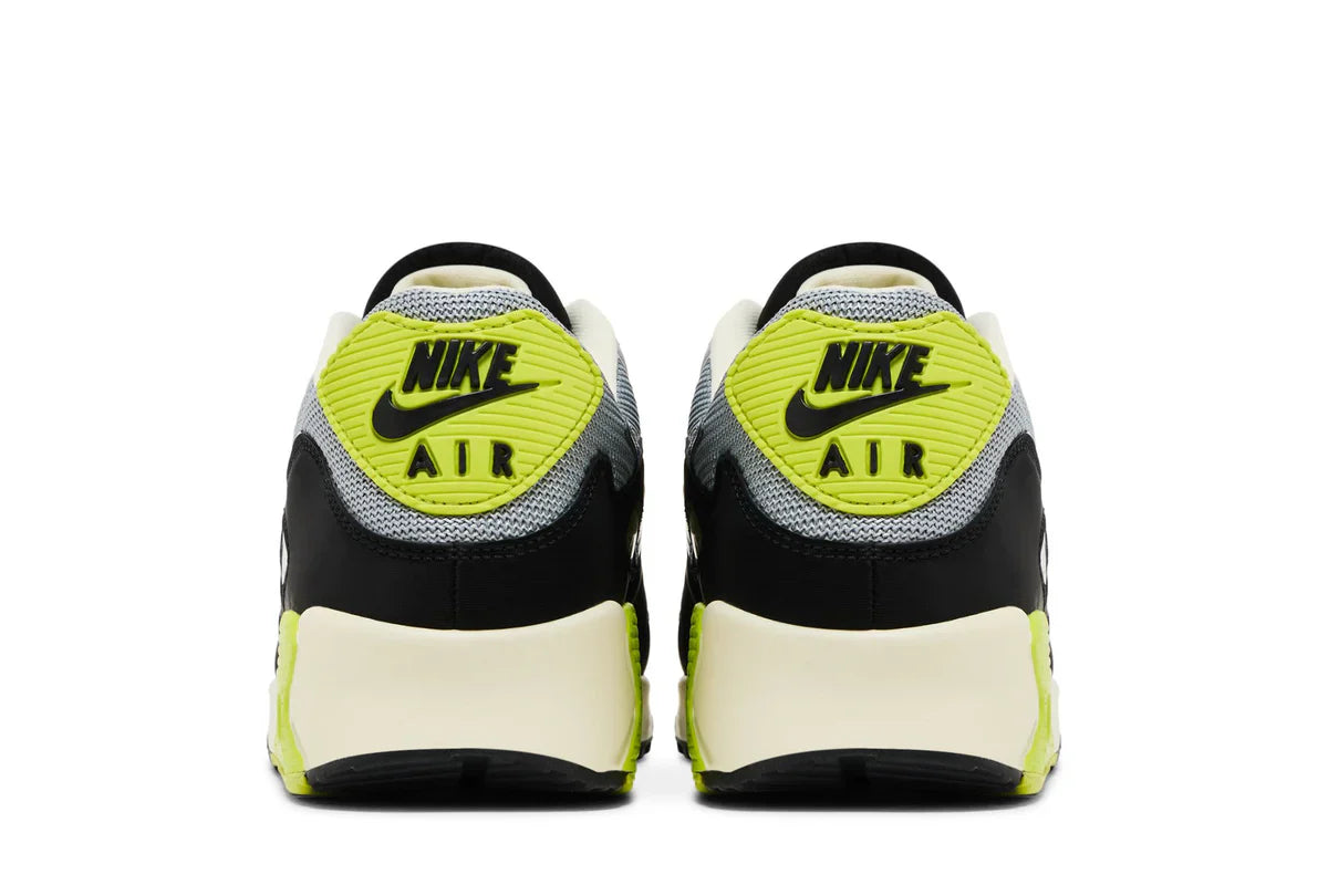Nike Air Max 90 x Patta SP Cyber White