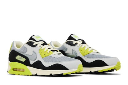 Nike Air Max 90 x Patta SP Cyber White