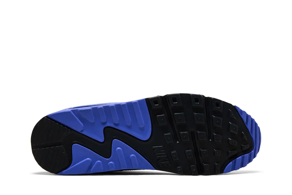 Nike Air Max 90 x Patta SP Sapphire Blue
