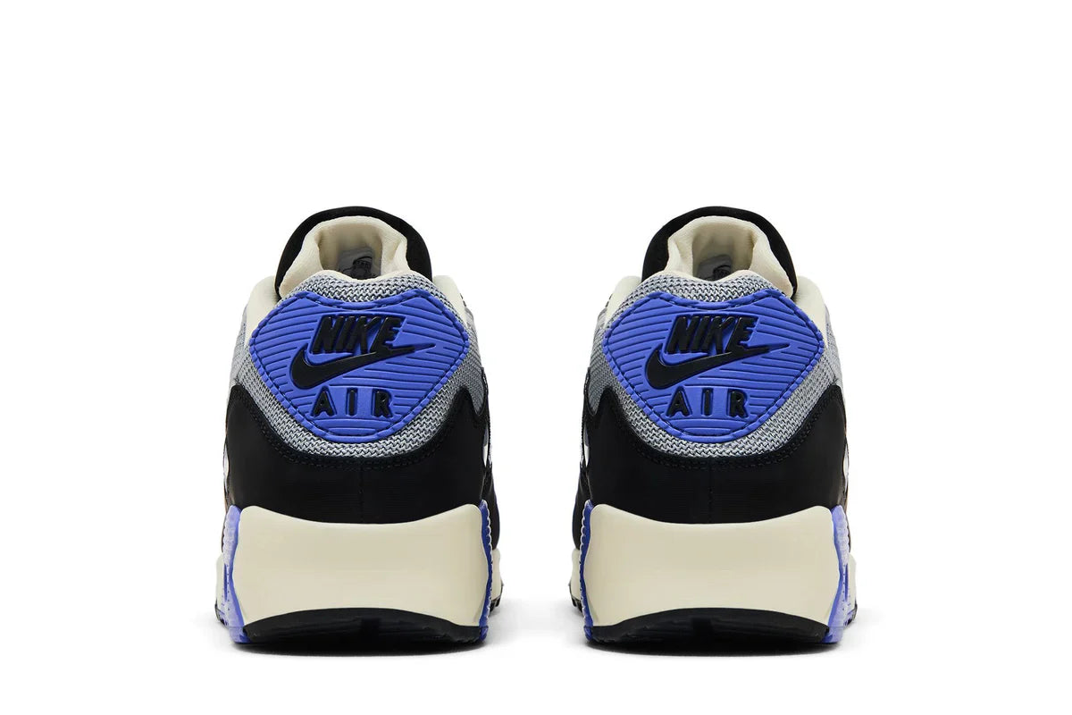 Nike Air Max 90 x Patta SP Sapphire Blue