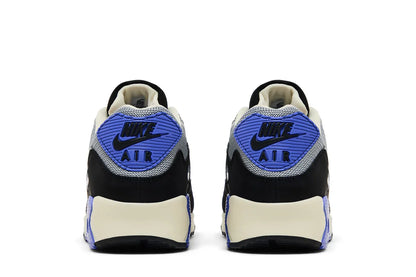 Nike Air Max 90 x Patta SP Sapphire Blue