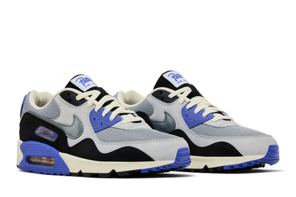Nike Air Max 90 x Patta SP Sapphire Blue