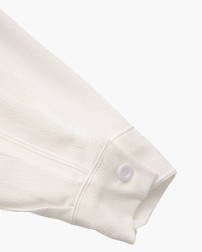 Wearing St Tropez Ribbed Shirt