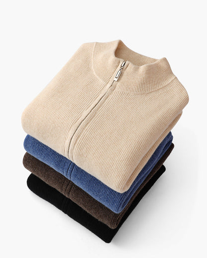 Premium Cashmere Sweater Vest