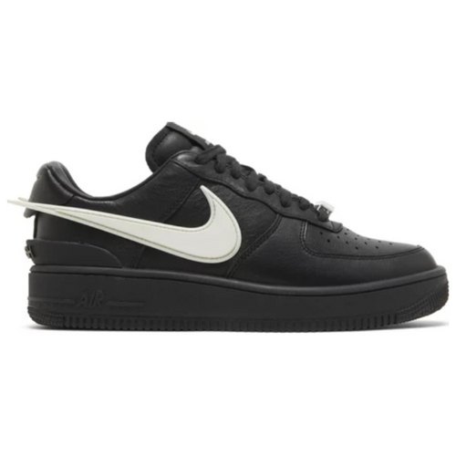 Air Force 1 Low 'Black' x AMBUSH