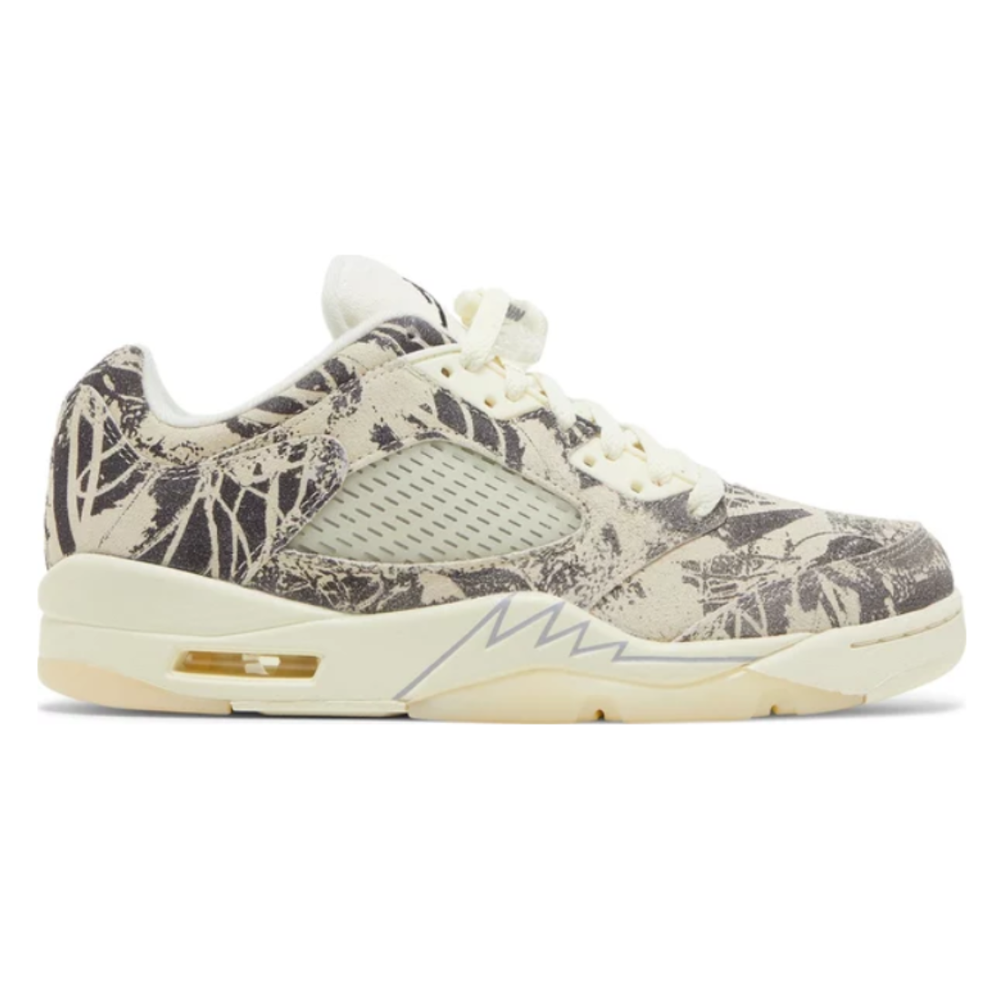 Air Jordan 5 Retro Low Expression