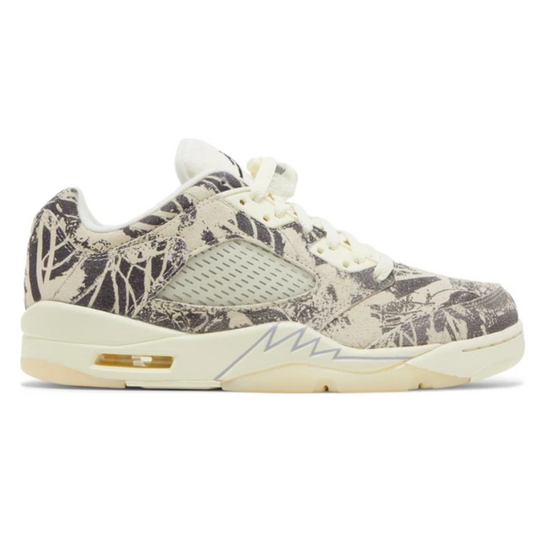 Air Jordan 5 Retro Low Expression