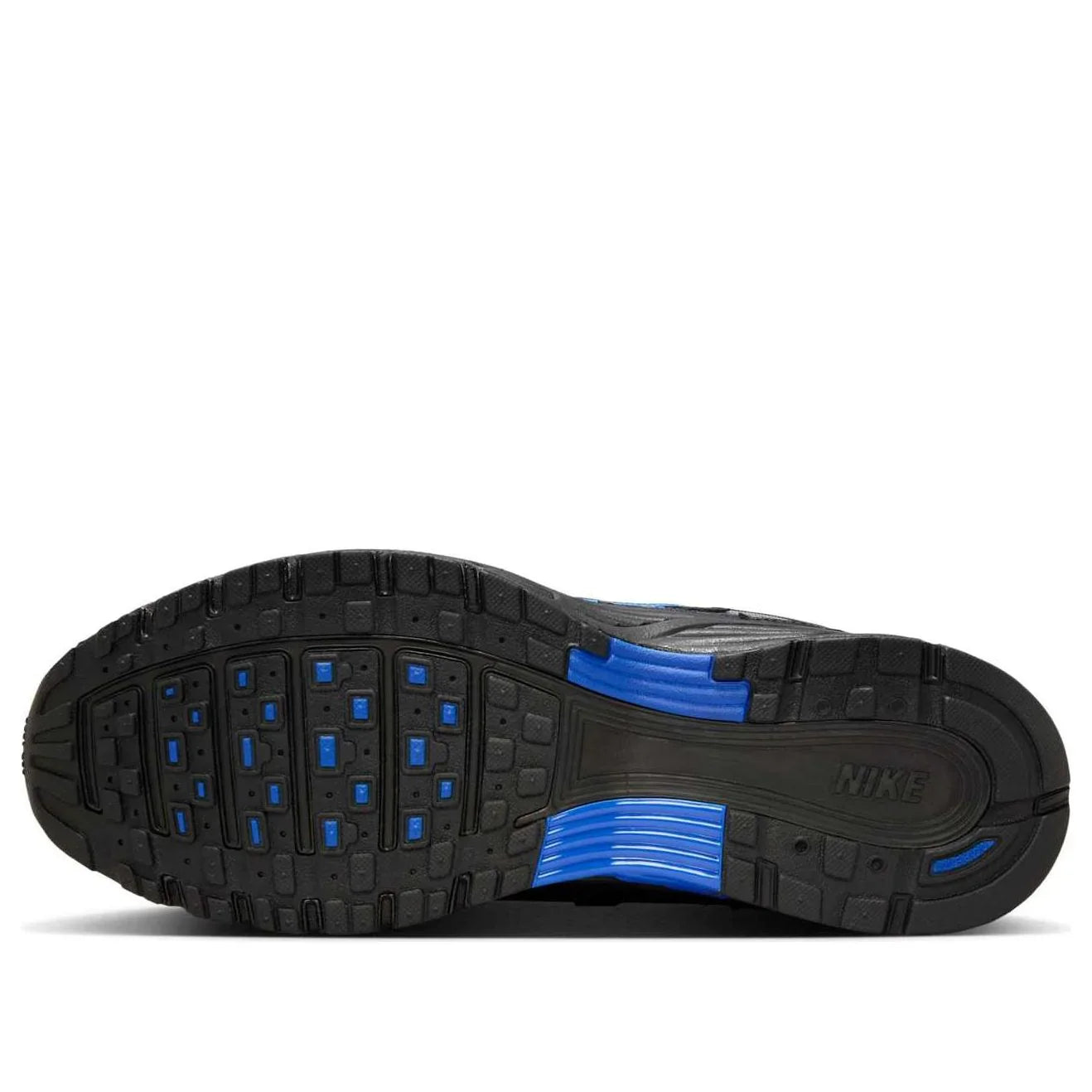 Nike P-6000 'Black Obsidian Grey Game Royal'