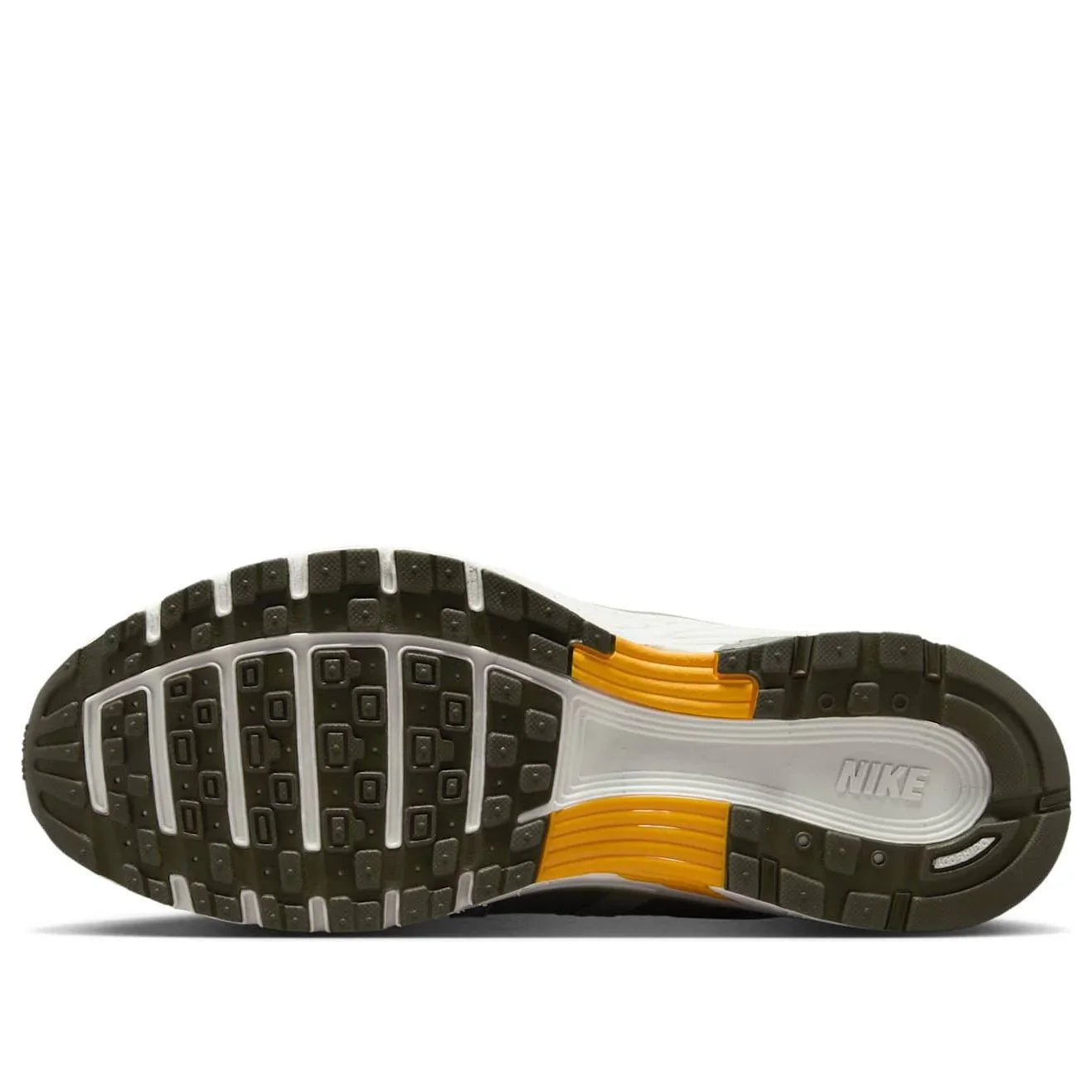 Nike P-6000 'Cargo Khaki'