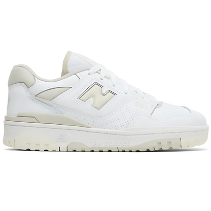 New Balance 550 Silver Birch