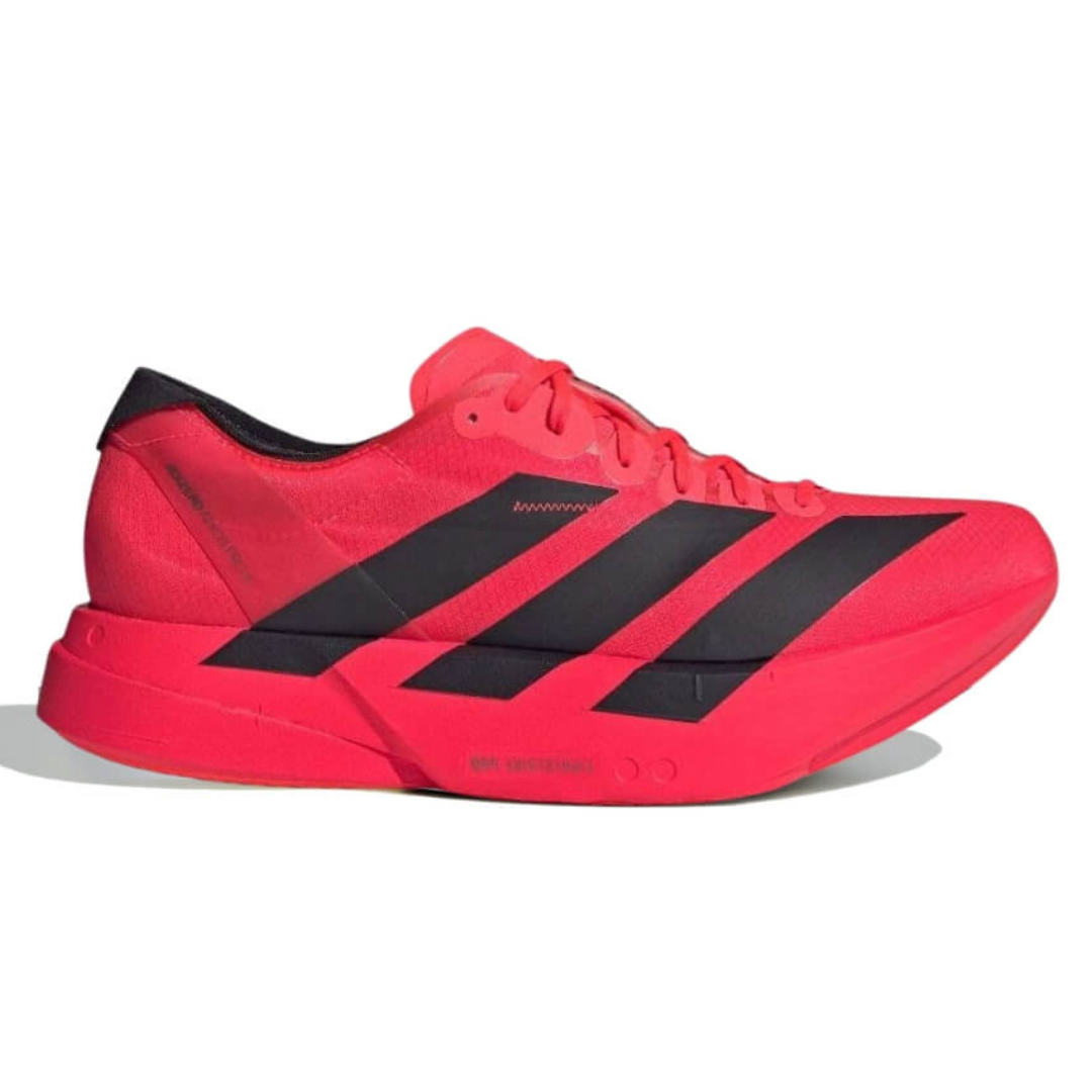 Adidas Adizero Adios Pro 4 Lucid Red Core Black - JR6368