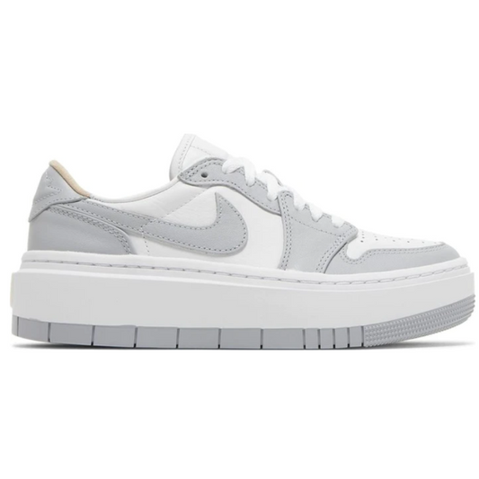 Nike Air Jordan 1 Elevate Low 'Wolf Grey'