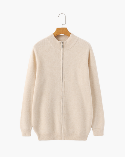 Premium Cashmere Sweater Vest