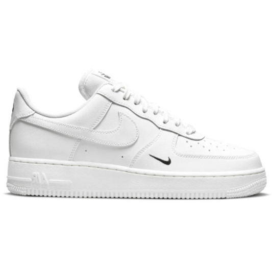 Nike Air Force 1 '07 Essential 'Sail Black'