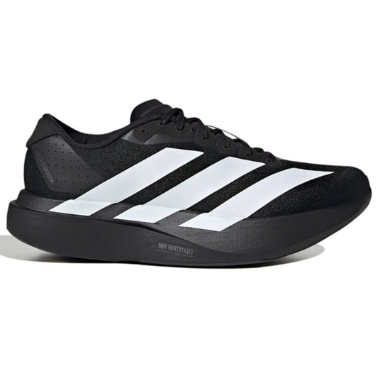 Adidas Adizero EVO SL Black White - JP7149