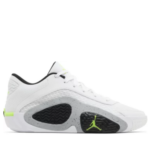 Nike Air Jordan Jayson Tatum 2 Neon