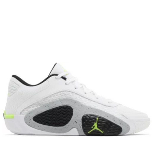 Nike Air Jordan Jayson Tatum 2 Neon