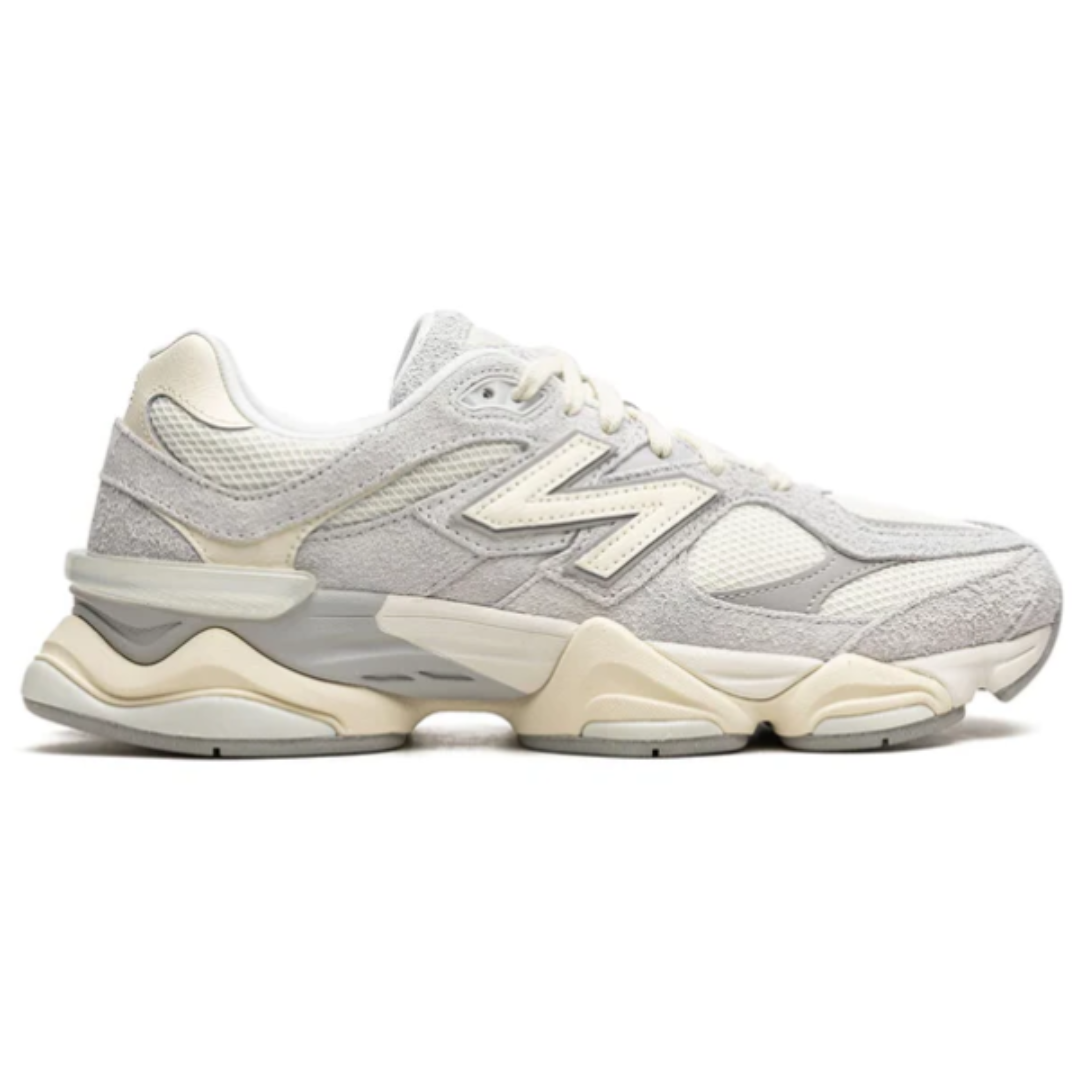 New Balance 9060 Quartz Grey