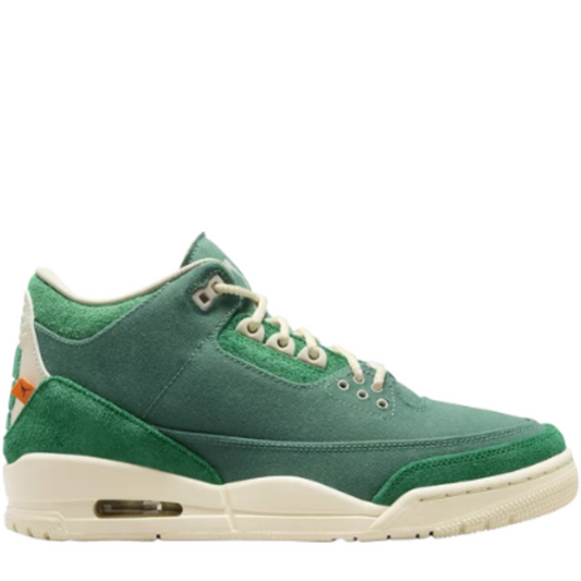 Air Jordan 3 x Nina Chanel Abey Bicoastal