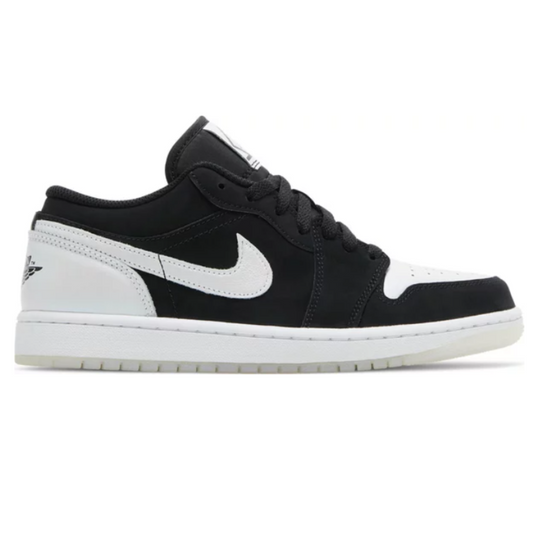 Air Jordan 1 Low Diamond