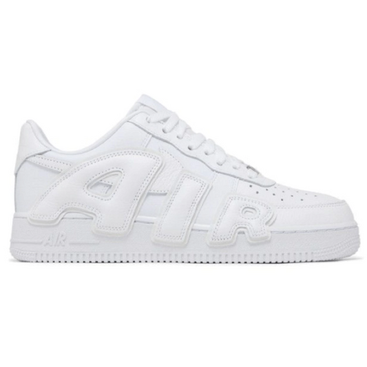 Cactus Plant Flea Market X Air Force 1 Low Premium “White” 2024