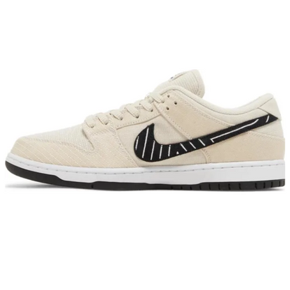 Nike Albino & Black x Dunk Low SB Jiu-Jitsu
