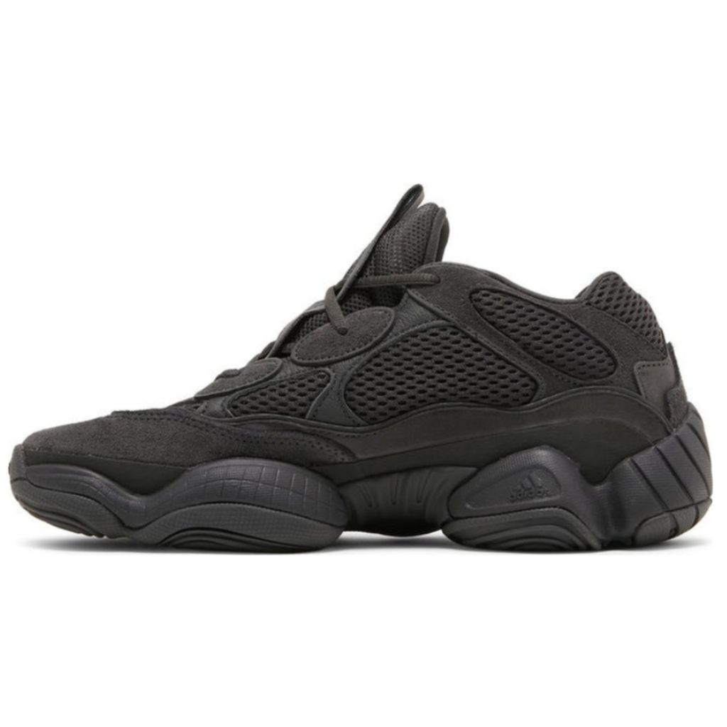 Yeezy 500 Utility Black