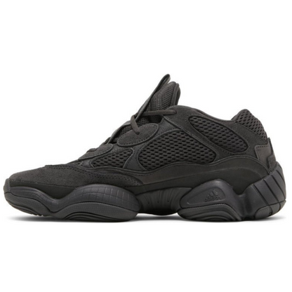 Yeezy 500 Utility Black