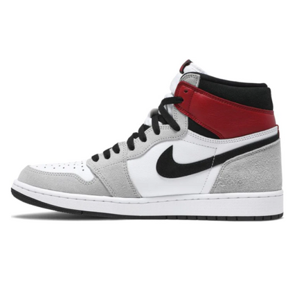 Air Jordan 1 High Smoke Grey