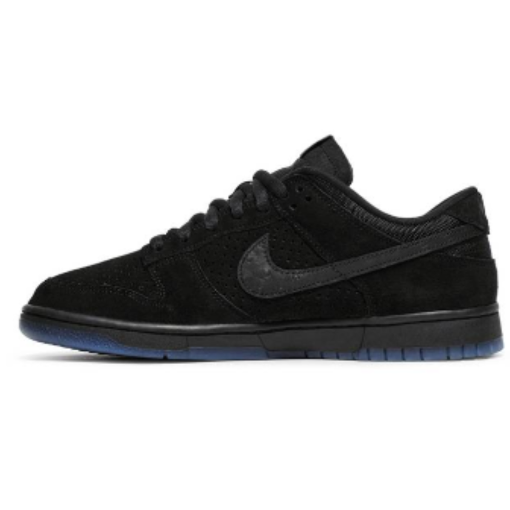 Dunk Low SP Nike x Undefeated