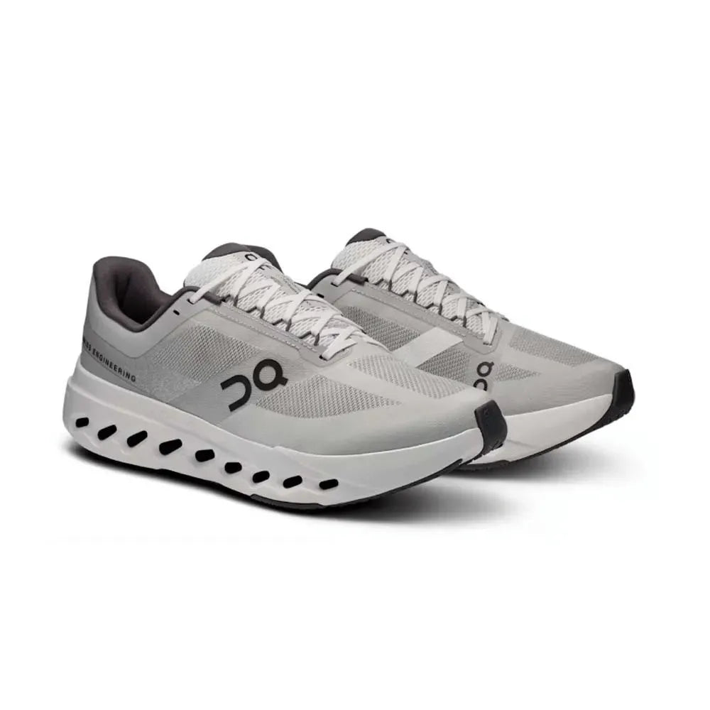On Running Cloudsurfer Next Grey