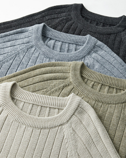 100% Merino Wool Sweater