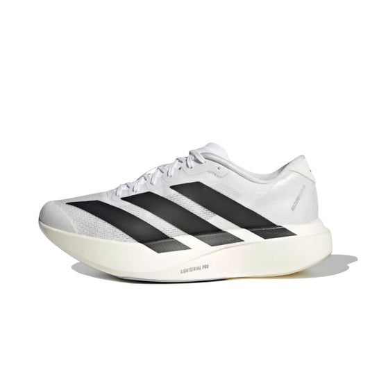 Adidas Adizero EVO SL White Black - JH6206