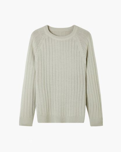 100% Merino Wool Sweater