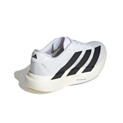 Adidas Adizero EVO SL White Black - JH6206
