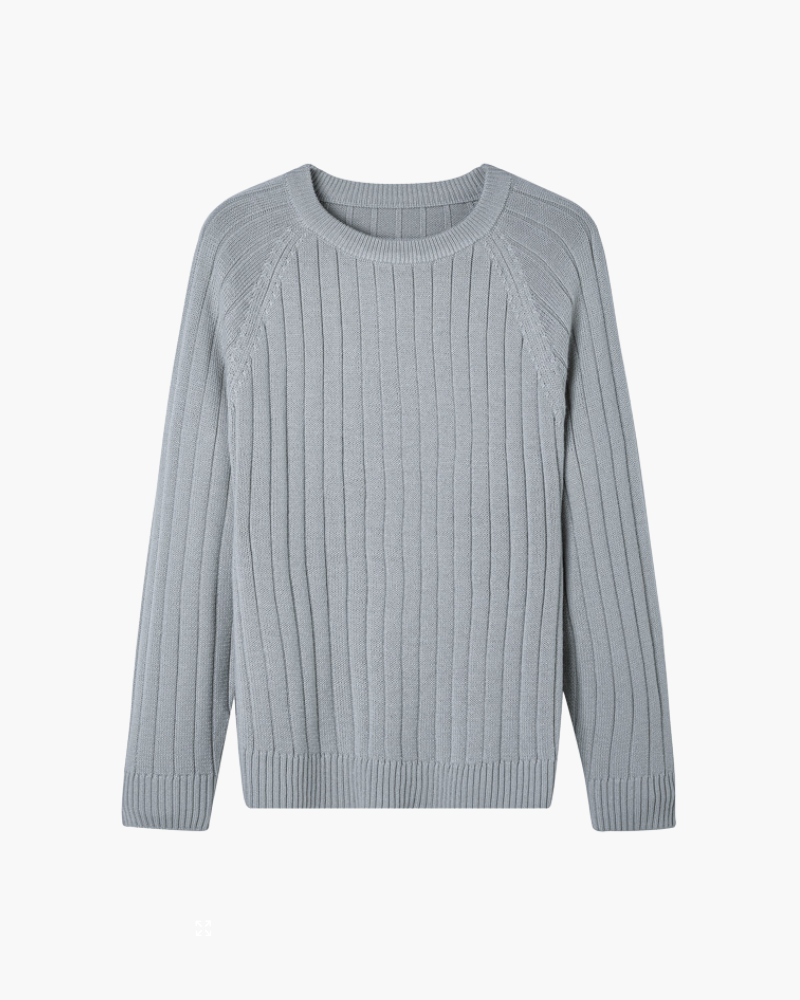 100% Merino Wool Sweater