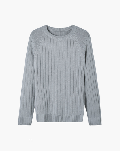 100% Merino Wool Sweater