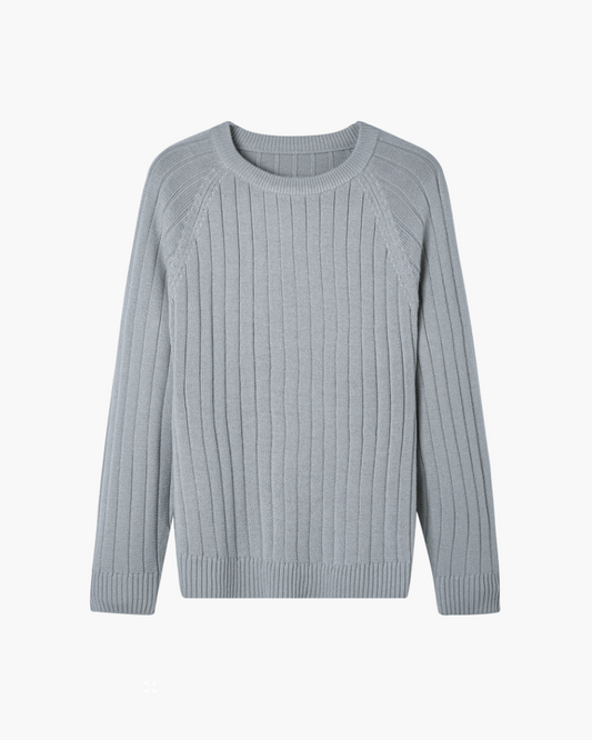 100% Merino Wool Sweater