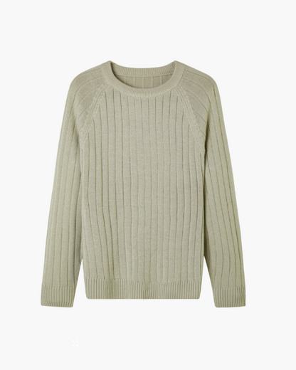 100% Merino Wool Sweater