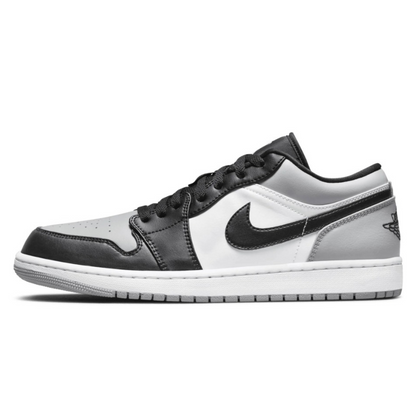 Air Jordan 1 Low Grey Toe