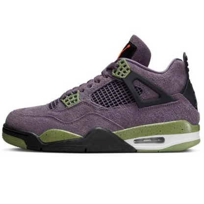 Air Jordan 4 Travis Scott Purple